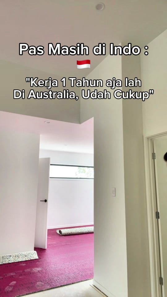 Post 6 by 🇮🇩 WILLY 🇦🇺 on TikTok (video)