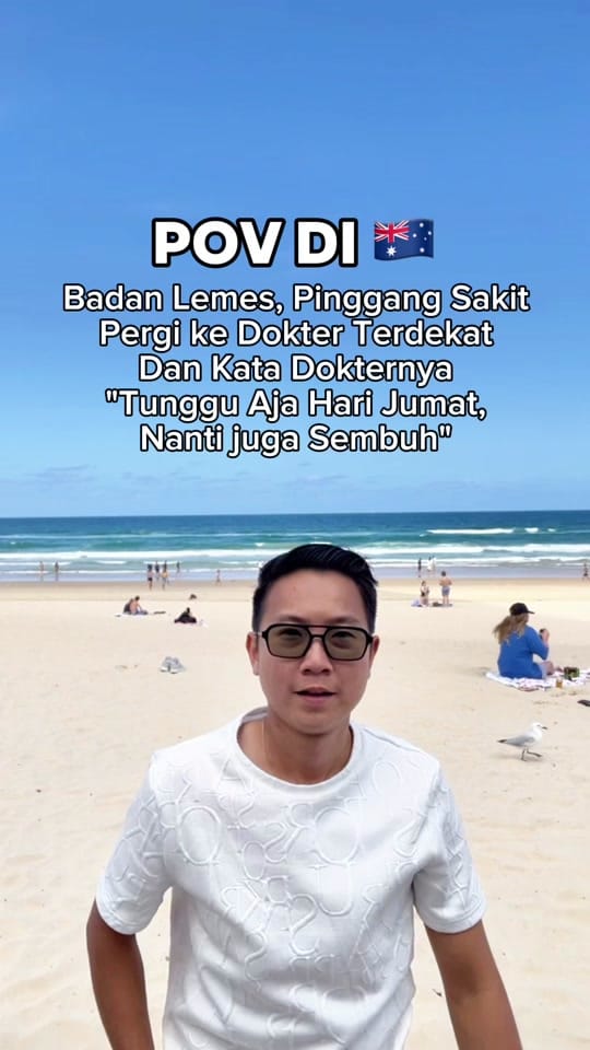 Post 9 by 🇮🇩 WILLY 🇦🇺 on TikTok (video)