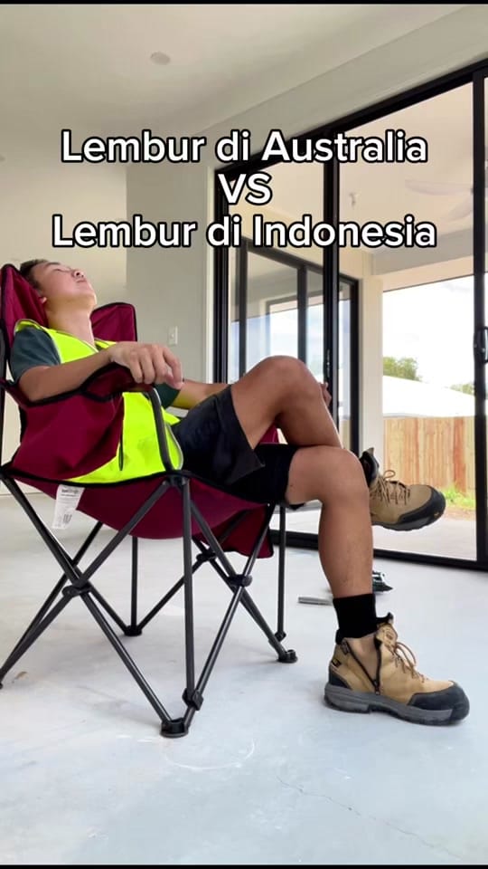 Post 5 by 🇮🇩 WILLY 🇦🇺 on TikTok (video)