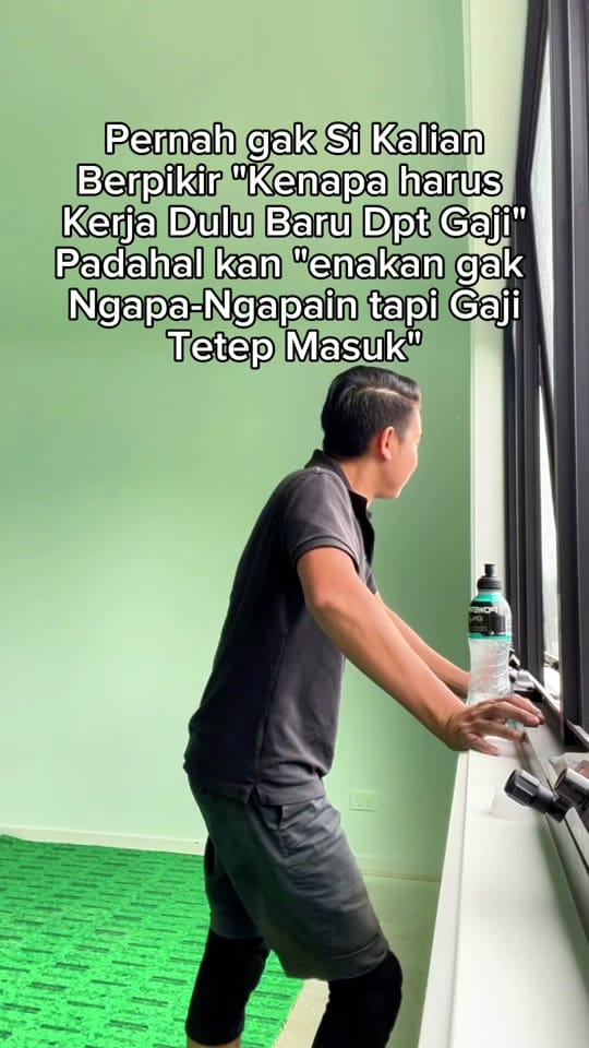 Post 1 by 🇮🇩 WILLY 🇦🇺 on TikTok (video)