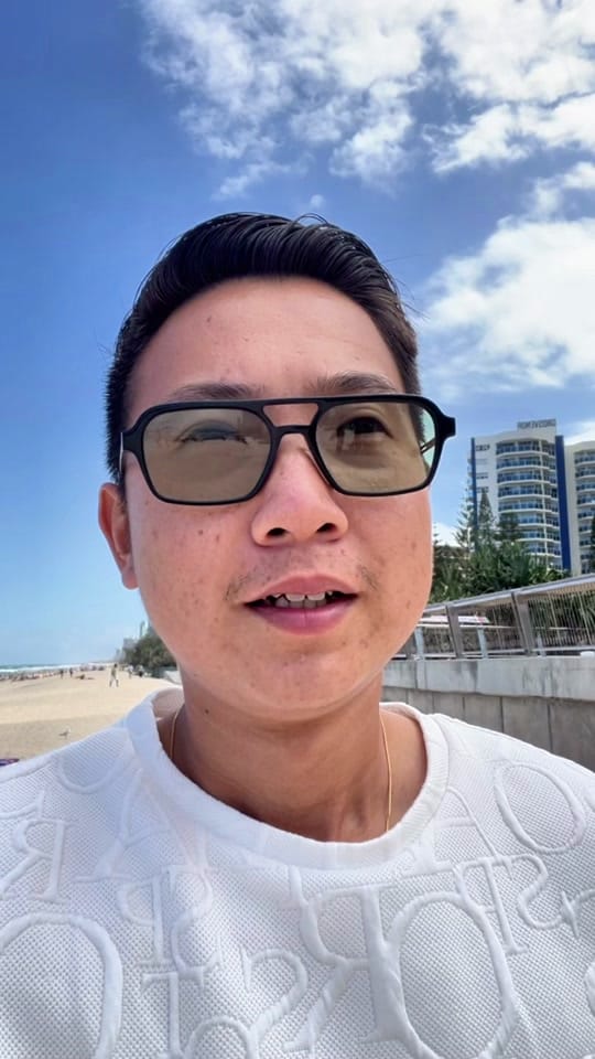 Post 10 by 🇮🇩 WILLY 🇦🇺 on TikTok (video)