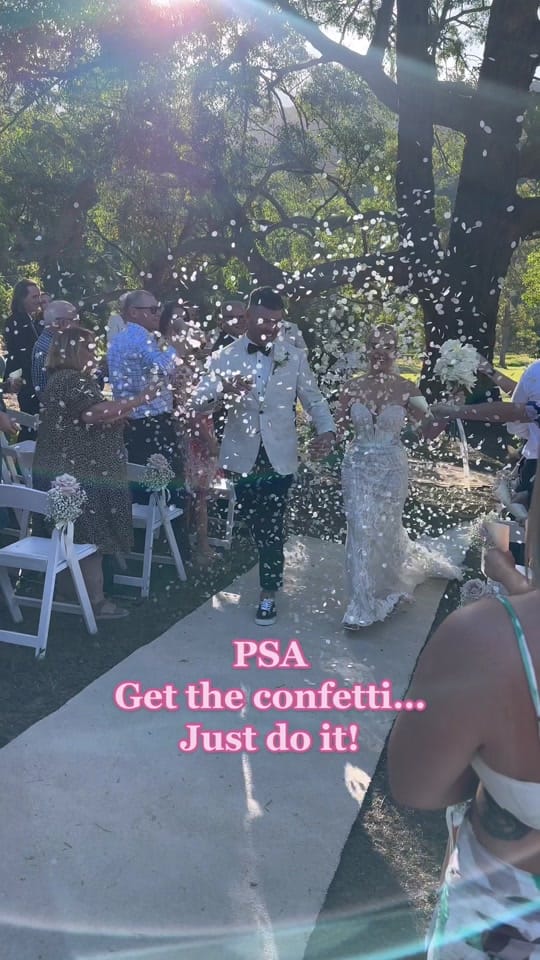Post 9 by Jas ✨Wedding Content Creator on TikTok (video)