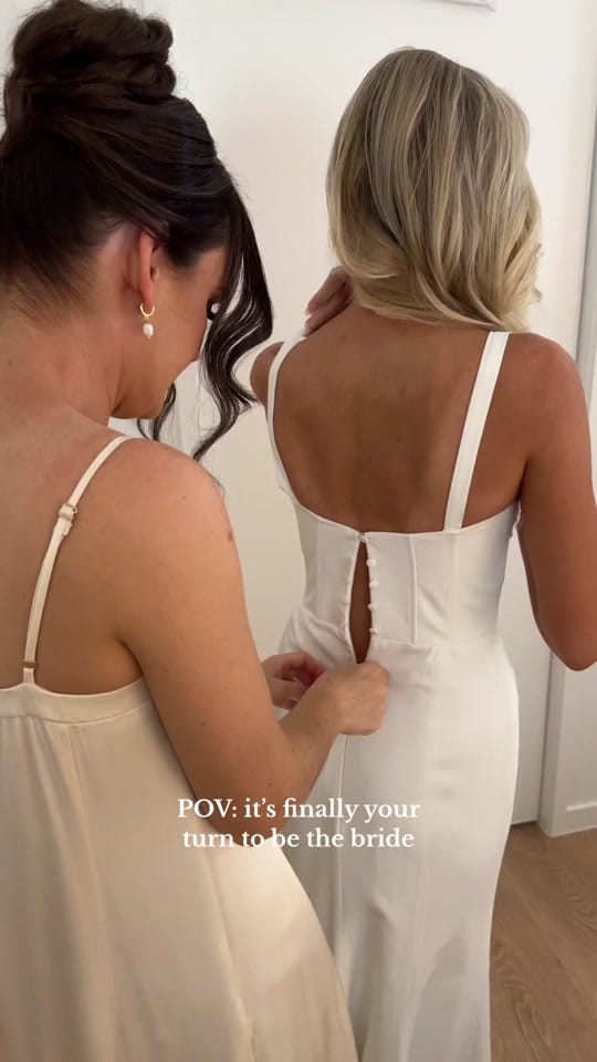 Post 3 by Jas ✨Wedding Content Creator on TikTok (video)