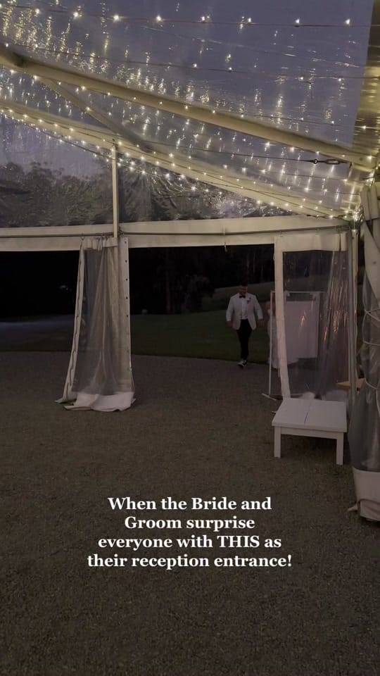 Post 8 by Jas ✨Wedding Content Creator on TikTok (video)