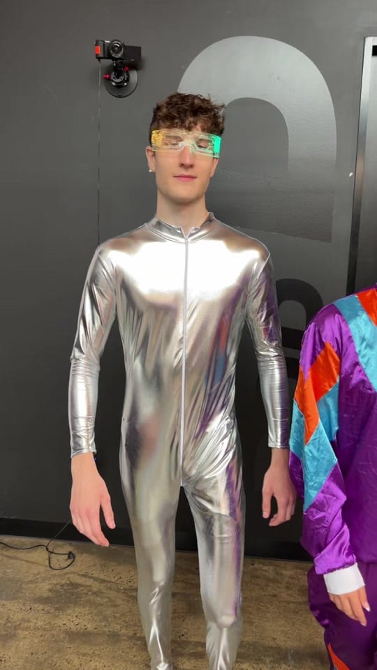 Post 3 by PWR Jacque on TikTok (video)