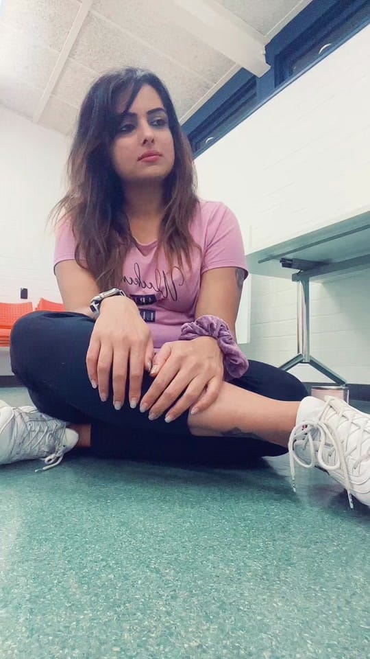 Post 7 by Mudra Trivedi on TikTok (video)