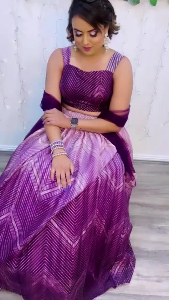 Post 4 by Mudra Trivedi on TikTok (video)