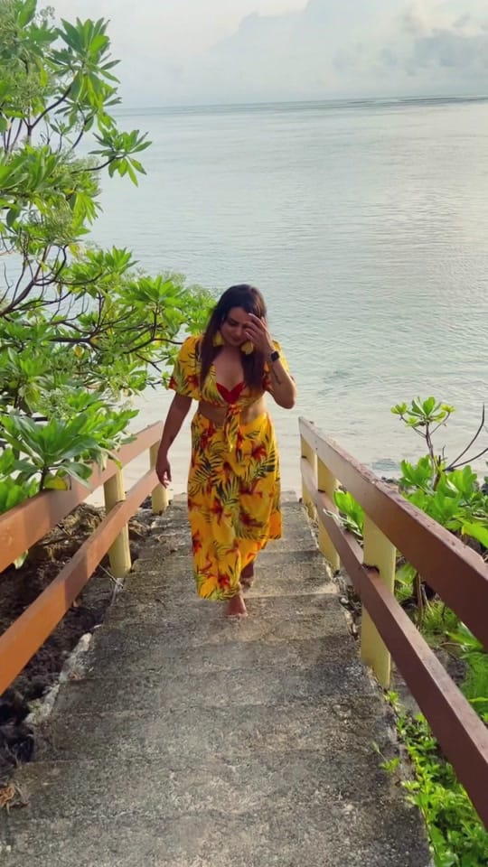 Post 9 by Mudra Trivedi on TikTok (video)