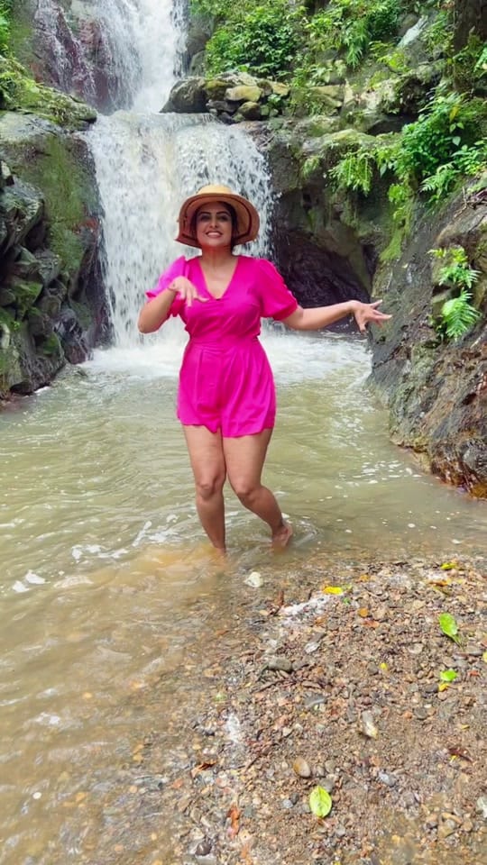 Post 10 by Mudra Trivedi on TikTok (video)
