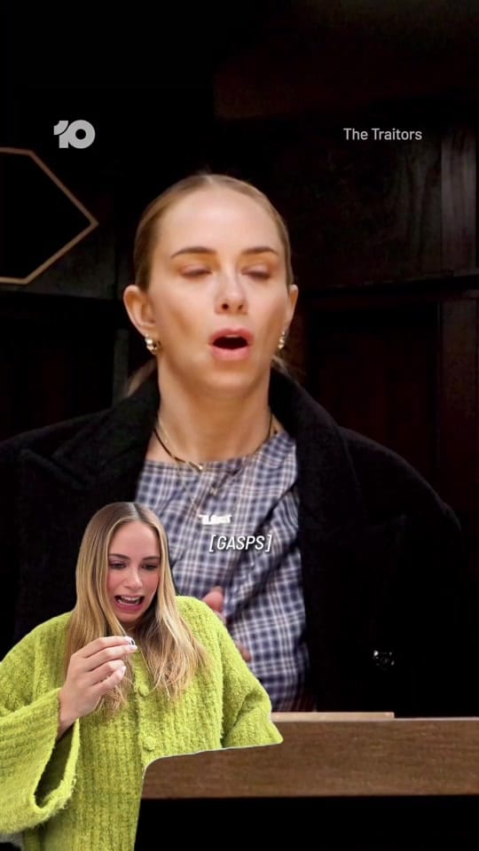 Post 8 by Tully Smyth on TikTok (video)