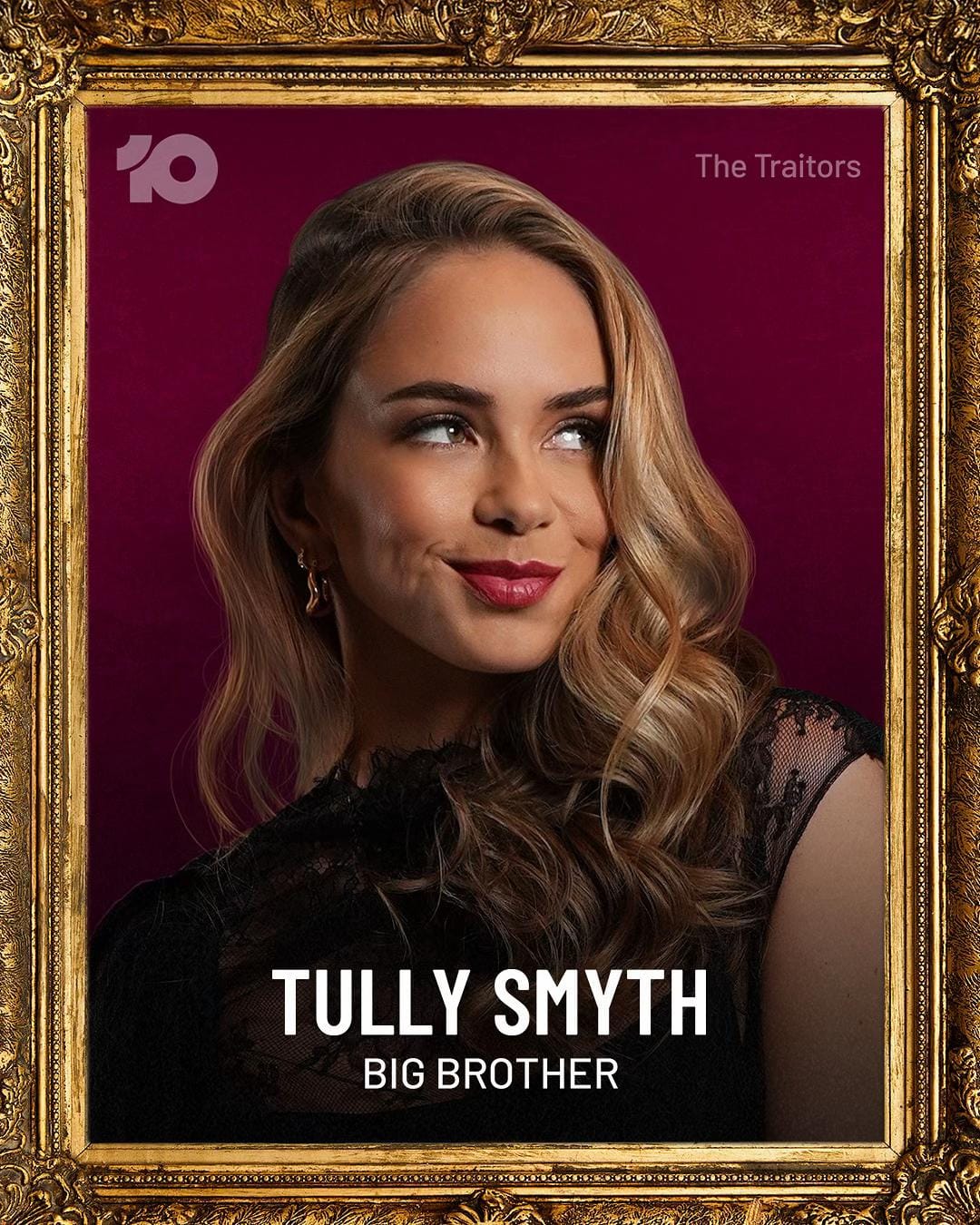Post 10 by Tully Smyth on TikTok (video)