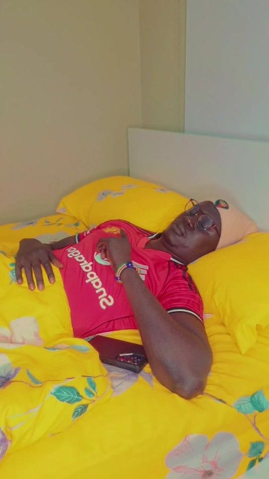 Post 8 by Mony Akol Sunnyman Wech 🇸🇸 on TikTok (video)