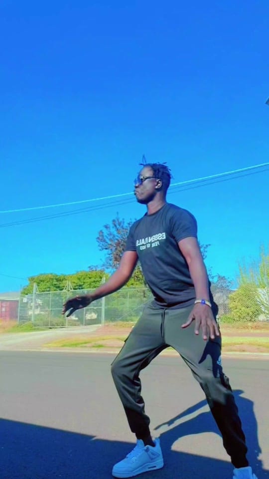 Post 10 by Mony Akol Sunnyman Wech 🇸🇸 on TikTok (video)