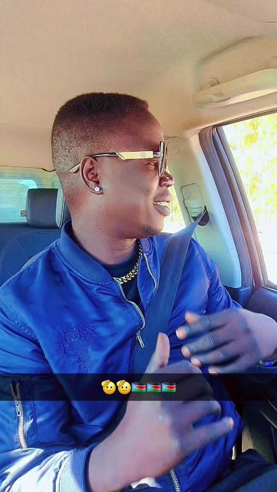 Post 1 by Mony Akol Sunnyman Wech 🇸🇸 on TikTok (video)