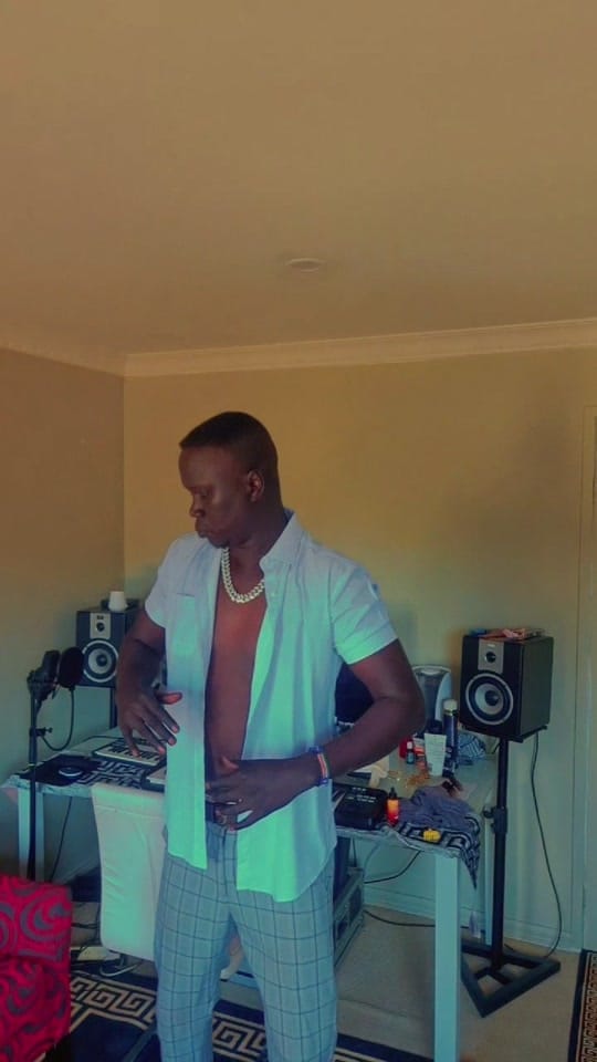 Post 3 by Mony Akol Sunnyman Wech 🇸🇸 on TikTok (video)