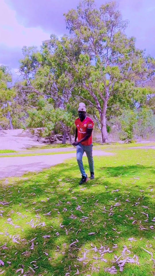 Post 4 by Mony Akol Sunnyman Wech 🇸🇸 on TikTok (video)