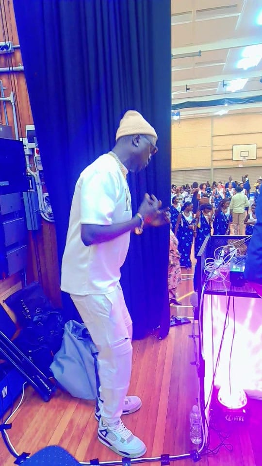 Post 5 by Mony Akol Sunnyman Wech 🇸🇸 on TikTok (video)