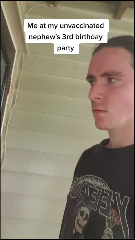 Post 10 by Finbar Martinez-Bennett on TikTok (video)