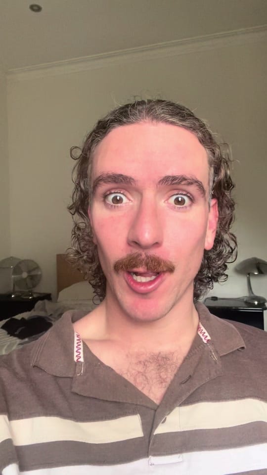 Post 1 by Finbar Martinez-Bennett on TikTok (video)