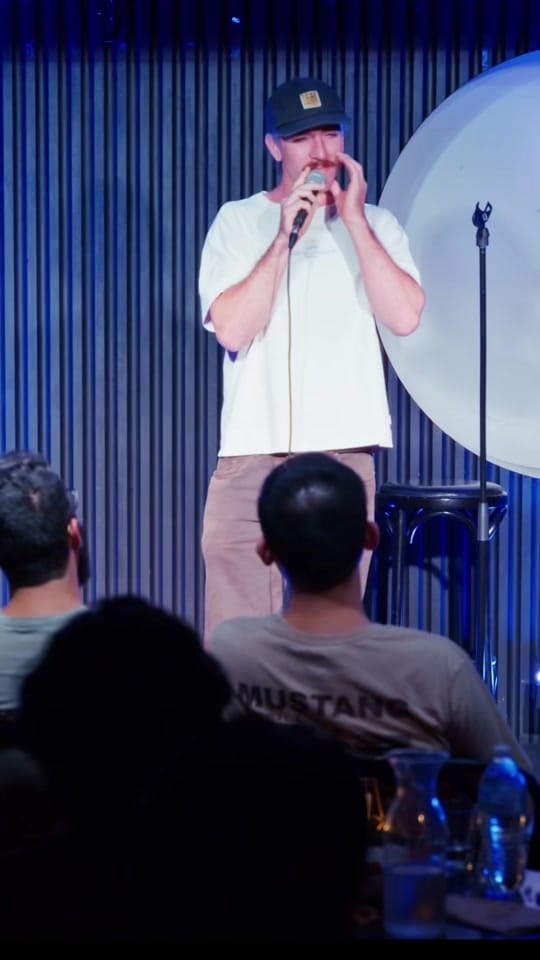 Post 6 by Finbar Martinez-Bennett on TikTok (video)