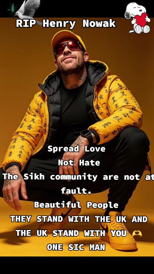Post 6 by Glen ❌ 🇦🇺 🇬🇧 on TikTok (video)