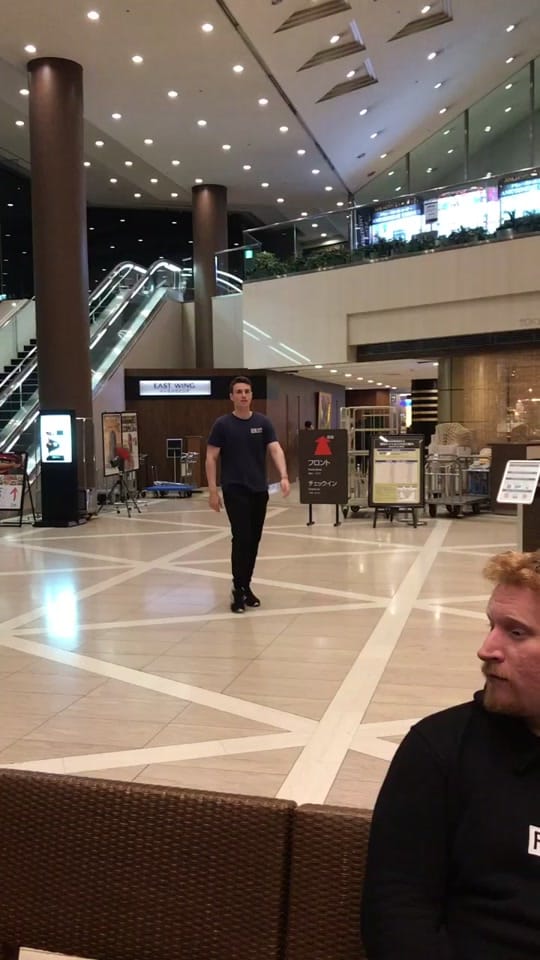 Post 2 by FNATIC R6 公式 on TikTok (video)