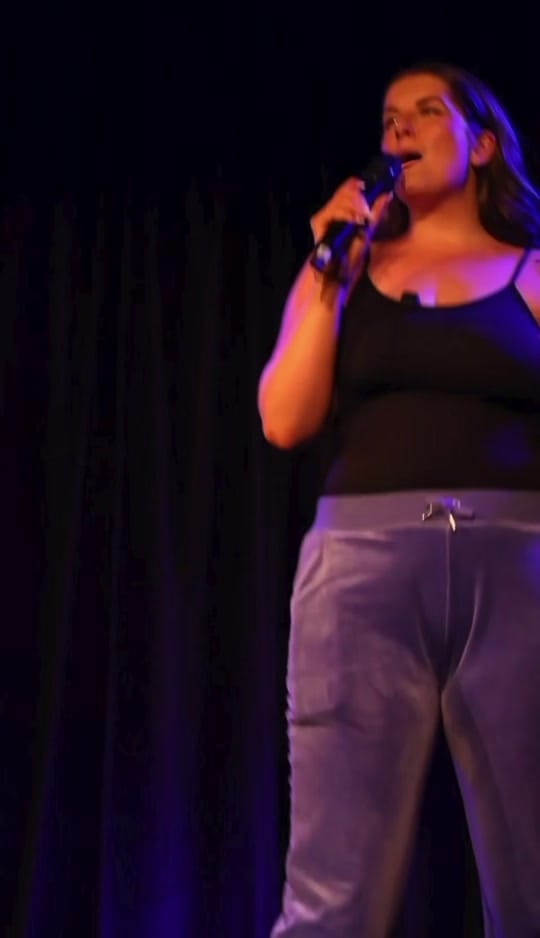 Post 1 by Tammy 🖤 on TikTok (video)