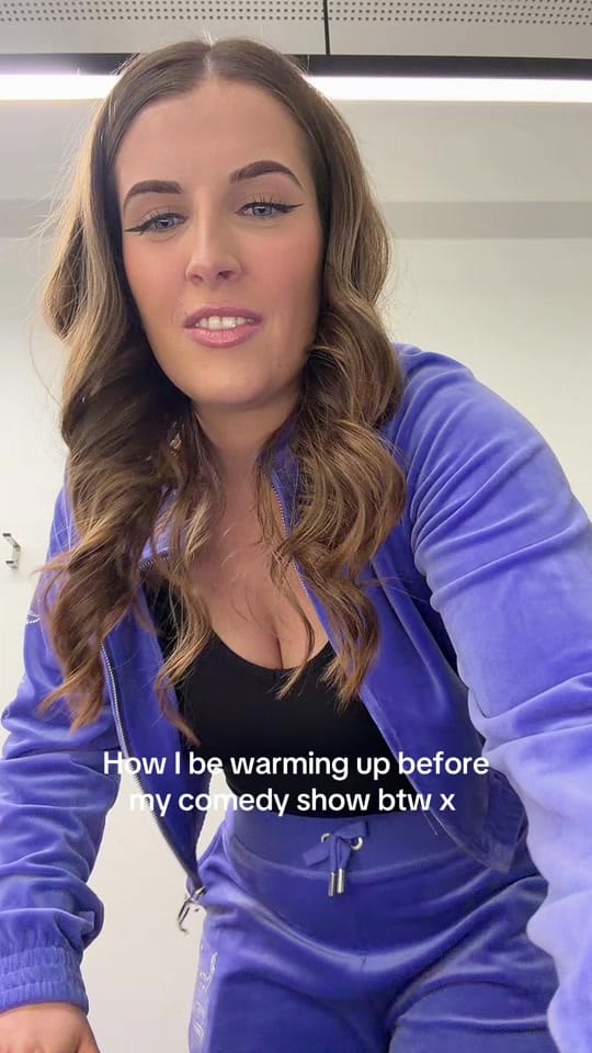 Post 2 by Tammy 🖤 on TikTok (video)