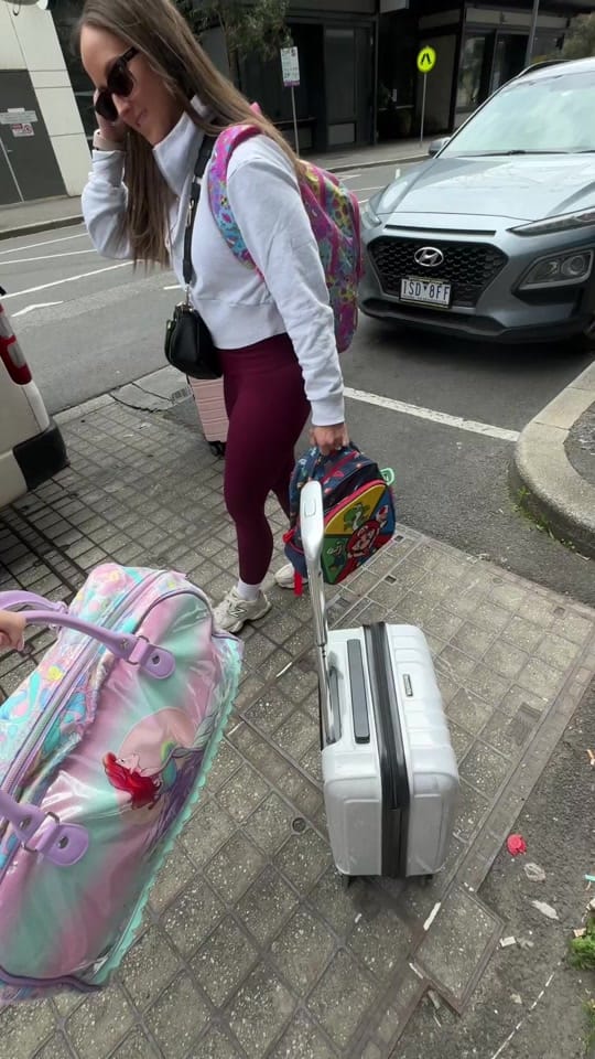 Post 7 by Melanie Meadow on TikTok (video)