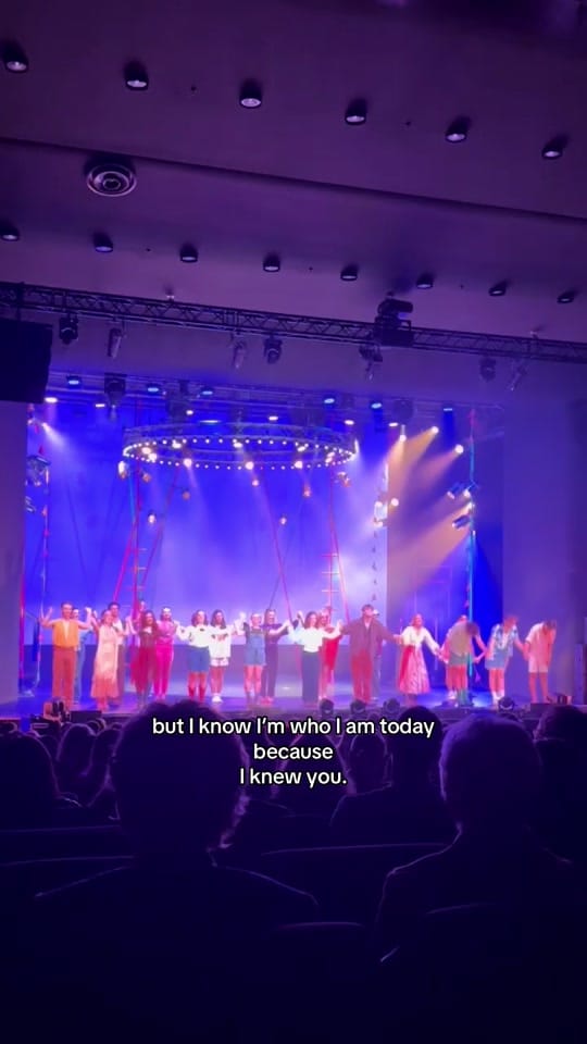 Post 10 by Melanie Meadow on TikTok (video)