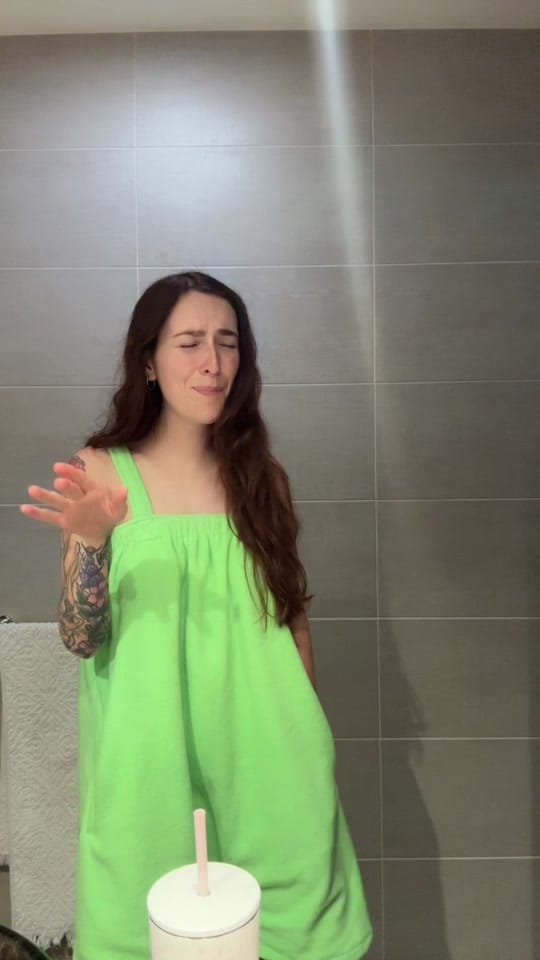 Post 4 by Melanie Meadow on TikTok (video)