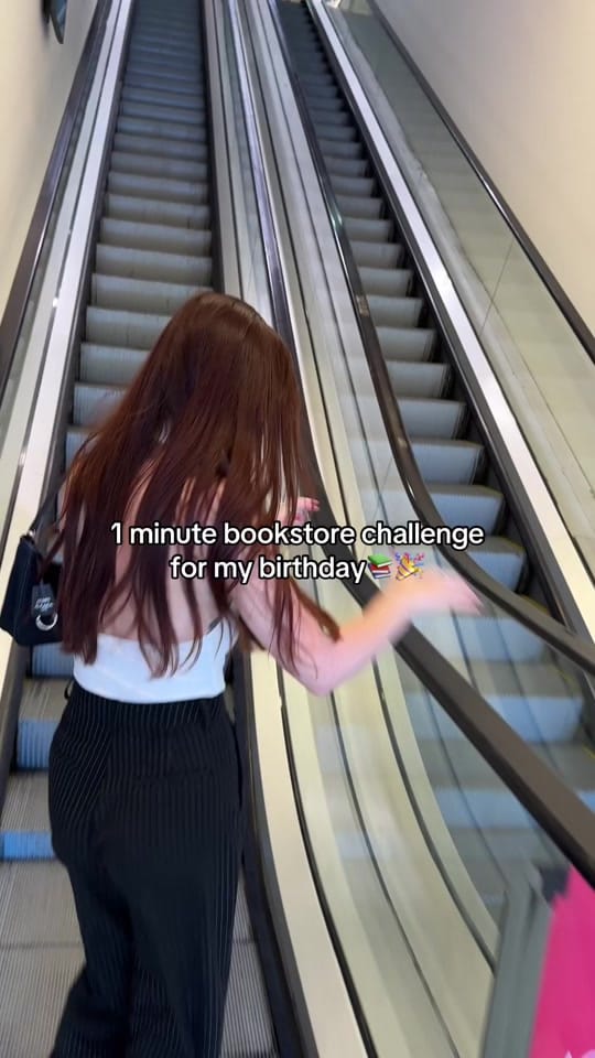 Post 2 by Melanie Meadow on TikTok (video)