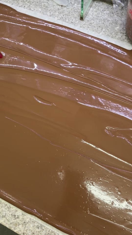 Post 1 by Sweet Happiness on TikTok (video)