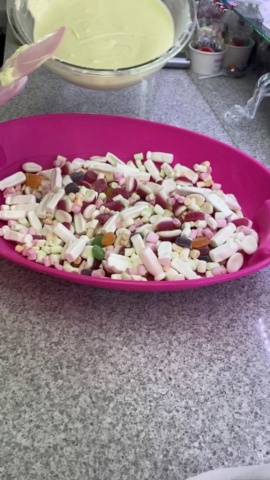 Post 9 by Sweet Happiness on TikTok (video)
