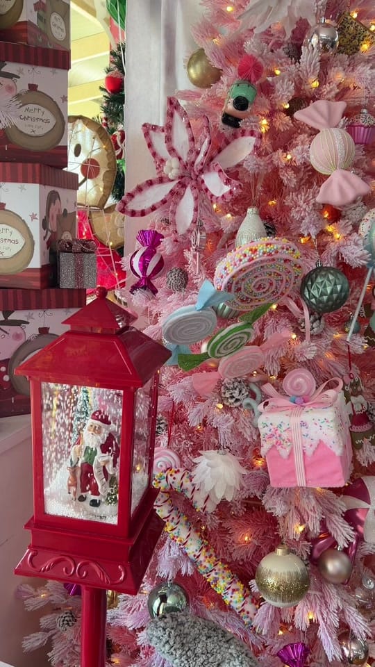 Post 6 by Sweet Happiness on TikTok (video)