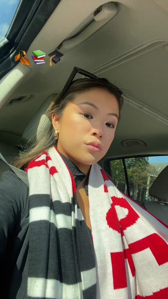 Post 1 by SYDNEY♡︎ on TikTok (video)