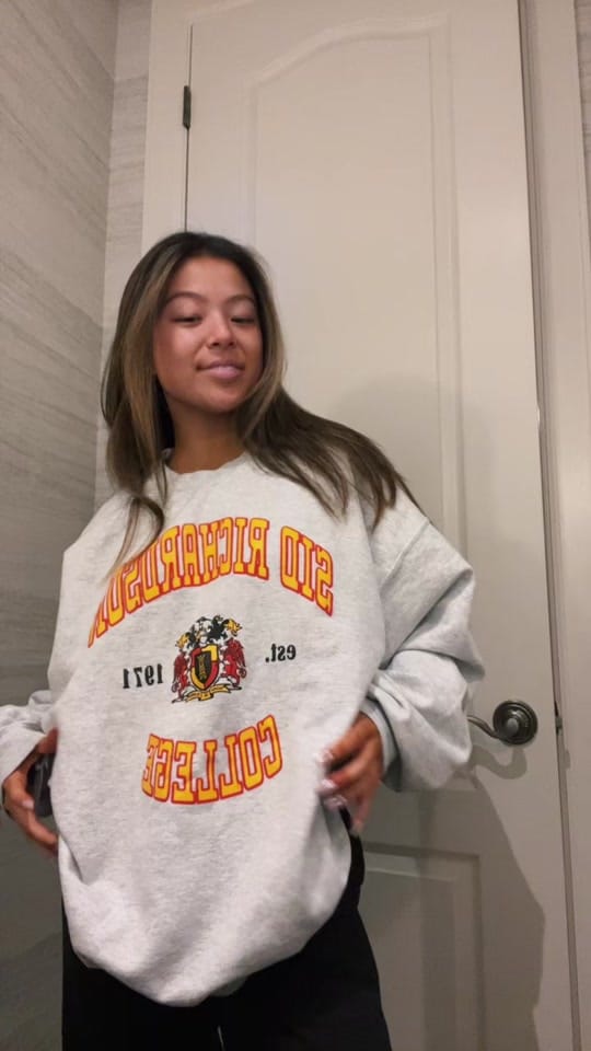 Post 10 by SYDNEY♡︎ on TikTok (video)