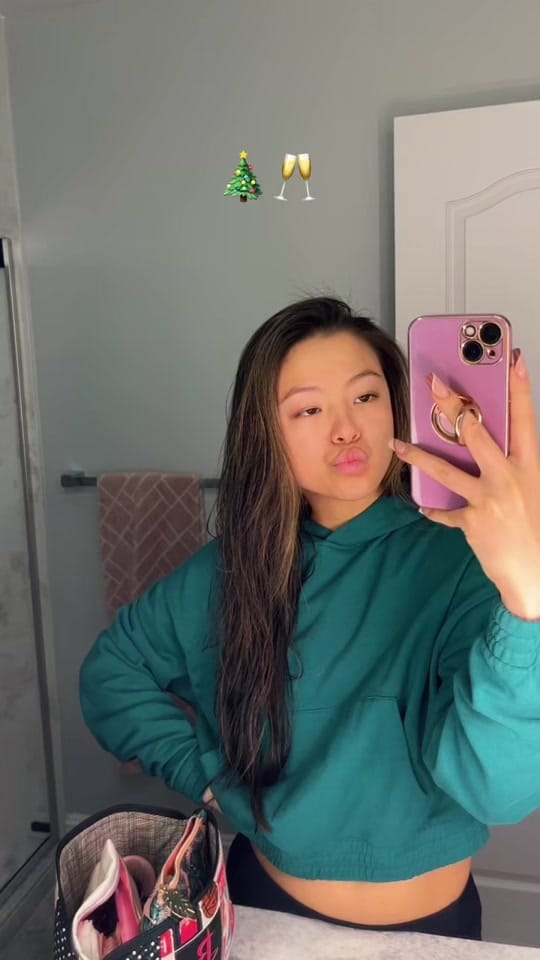 Post 6 by SYDNEY♡︎ on TikTok (video)