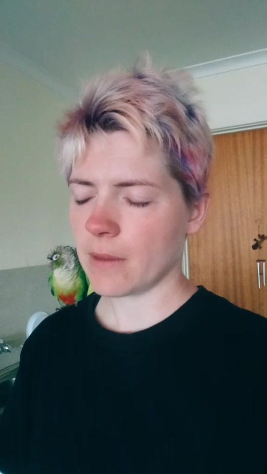 Post 10 by Emikero on TikTok (video)