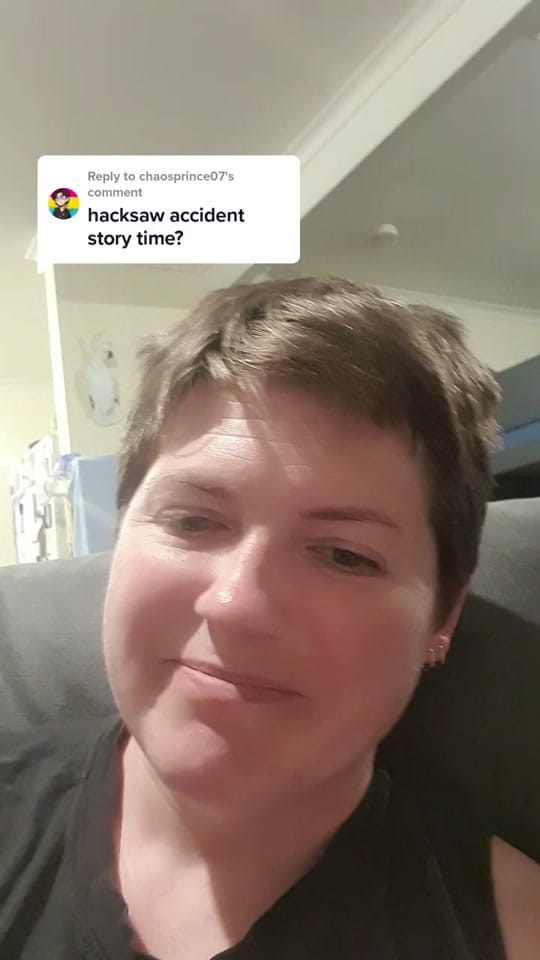 Post 8 by Emikero on TikTok (video)