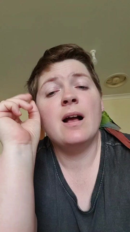 Post 5 by Emikero on TikTok (video)