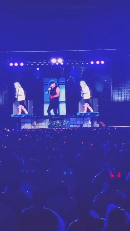 Post 3 by Grant on TikTok (video)