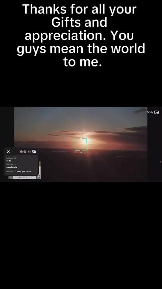 Post 10 by Grant on TikTok (video)