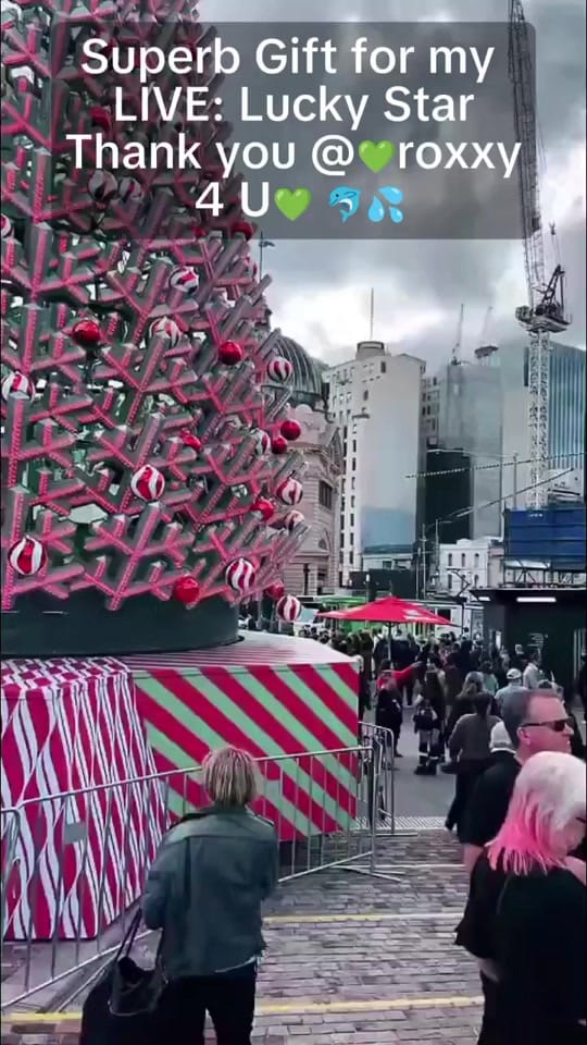 Post 6 by Grant on TikTok (video)