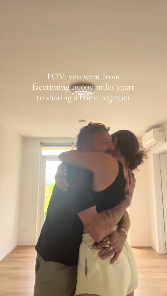 Post 3 by Ell Davis on TikTok (video)