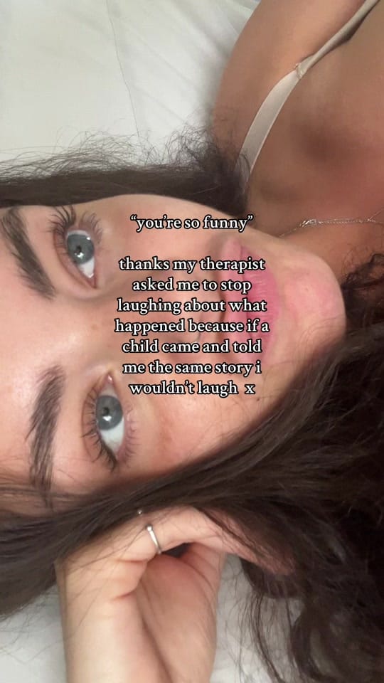 Post 4 by Ell Davis on TikTok (video)