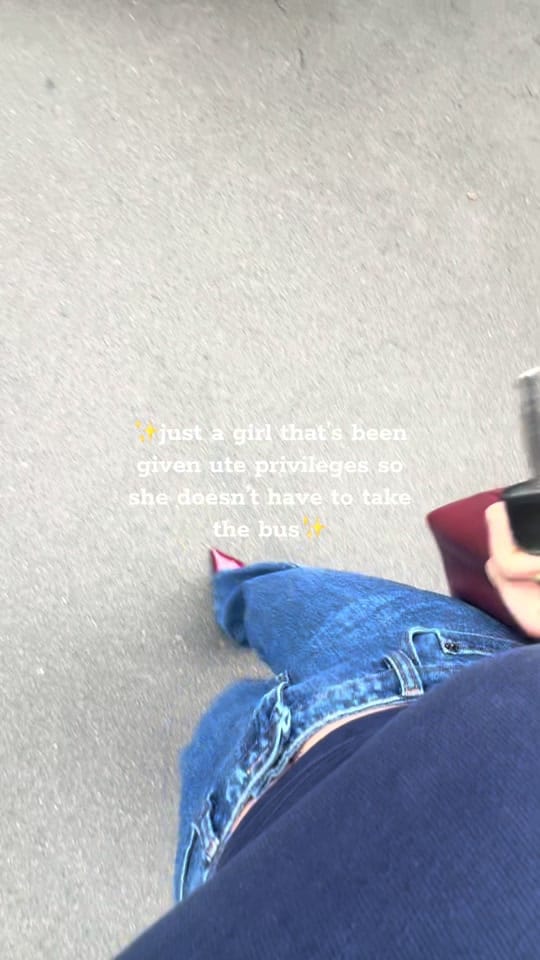 Post 6 by Ell Davis on TikTok (video)
