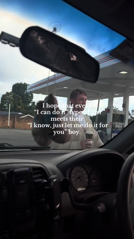 Post 7 by Ell Davis on TikTok (video)