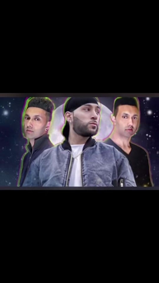 Post 5 by Oldskool Uk Bhangra on TikTok (video)
