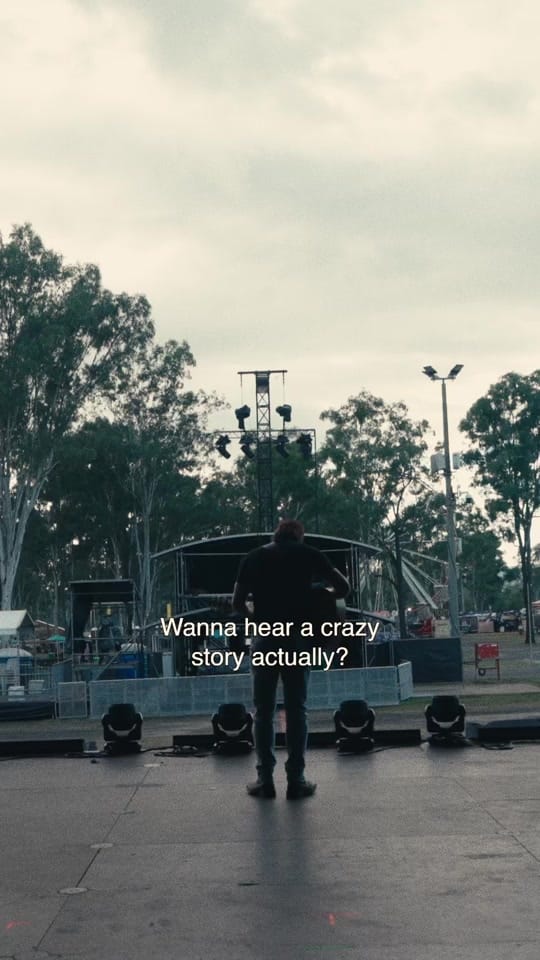 Post 9 by Robbie Mortimer on TikTok (video)